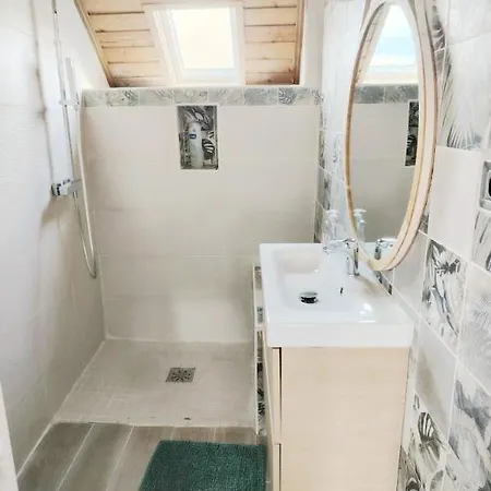 Feriehus Les Frangins Du Mont Saint Michel Pontorson