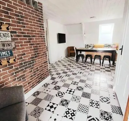 Les Frangins Du Mont Saint Michel *