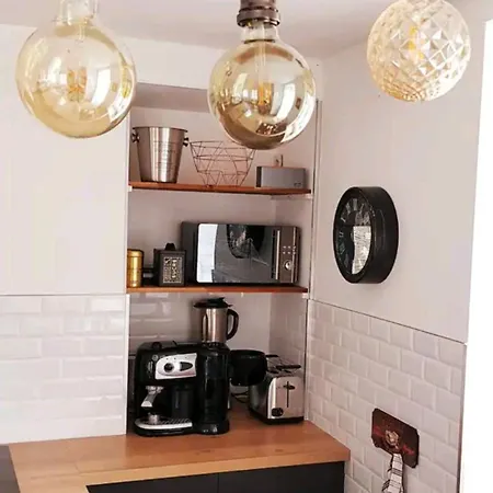 Feriehus Les Frangins Du Mont Saint Michel