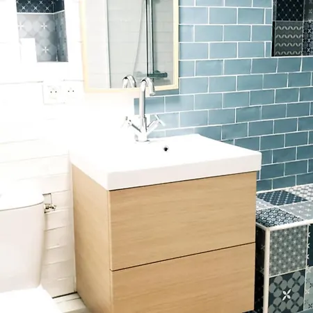 Les Frangins Du Mont Saint Michel Feriehus Pontorson