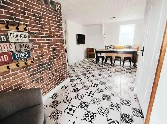 Les Frangins Du Mont Saint Michel *