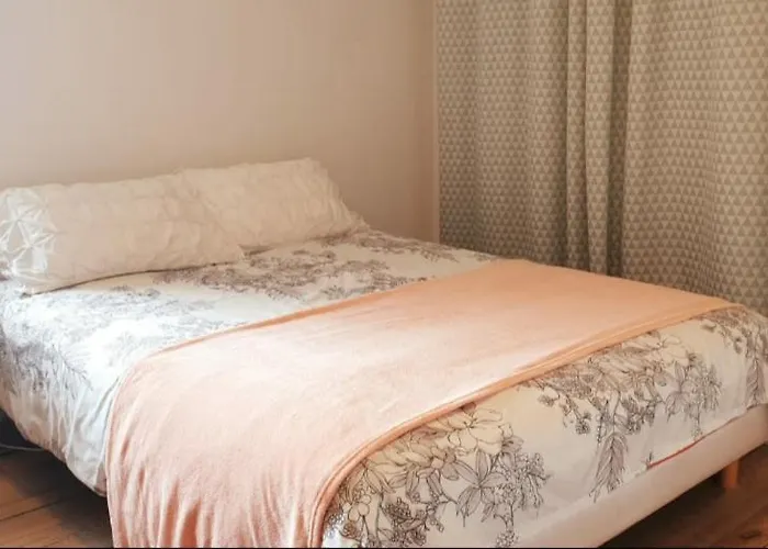 Les Frangins Du Mont Saint Michel Holiday home