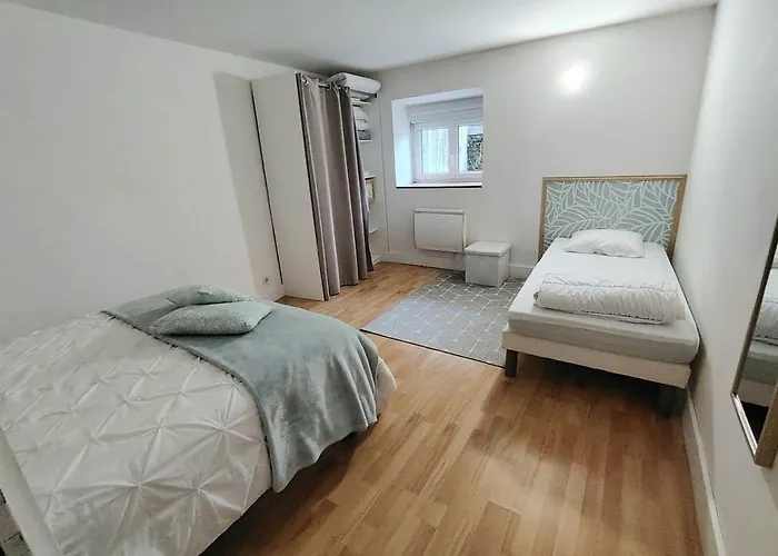 Les Frangins Du Mont Saint Michel * Pontorson