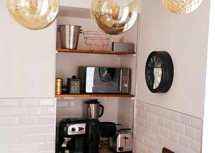 Holiday home Les Frangins Du Mont Saint Michel