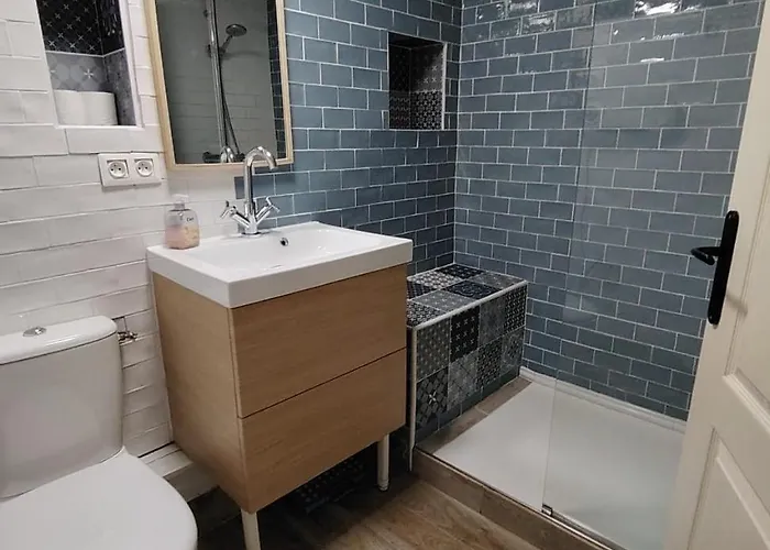 Les Frangins Du Mont Saint Michel Holiday home *