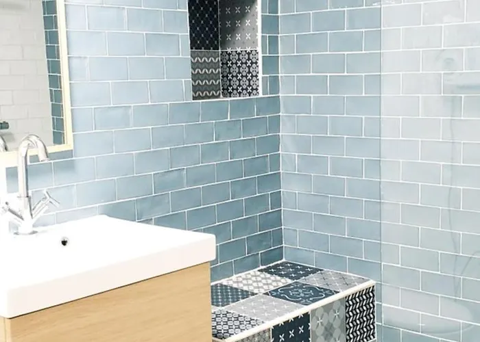 Holiday home Les Frangins Du Mont Saint Michel *