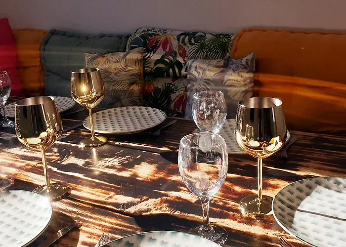 Les Frangins Du Mont Saint Michel * Pontorson