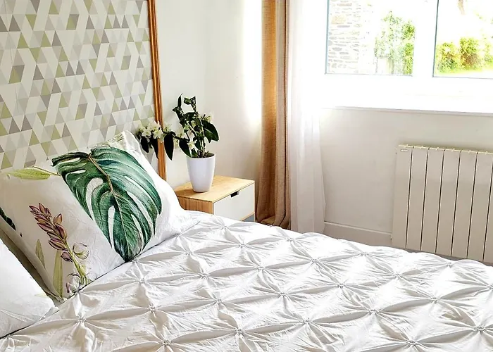 Les Frangins Du Mont Saint Michel *